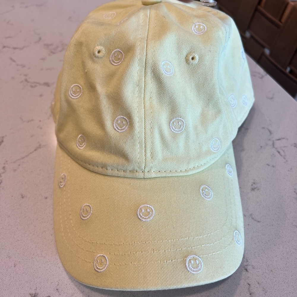 Stoney Clover Lane Hat